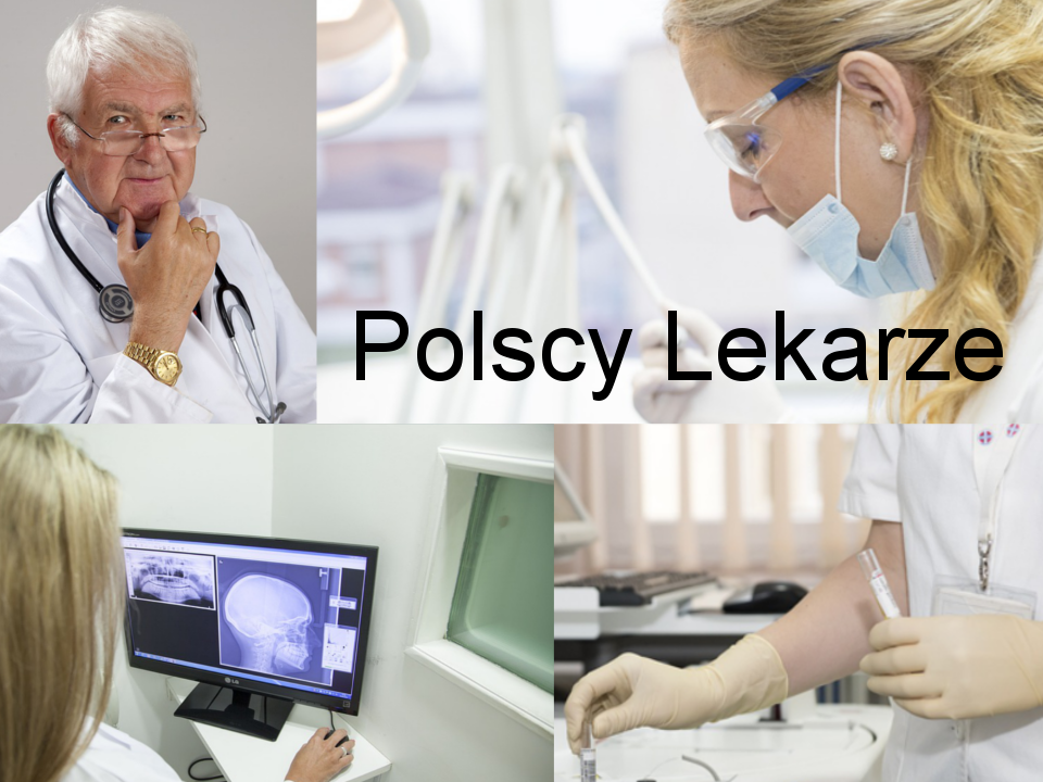 Polscy Lekarze - Miami, Floryda